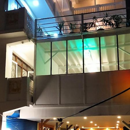 Hotel Shree Tara 카트만두 외부 사진