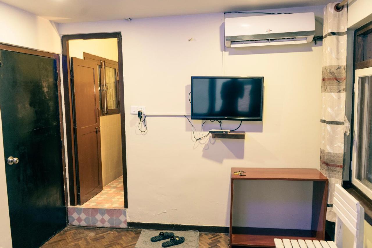 Hotel Shree Tara 카트만두 외부 사진