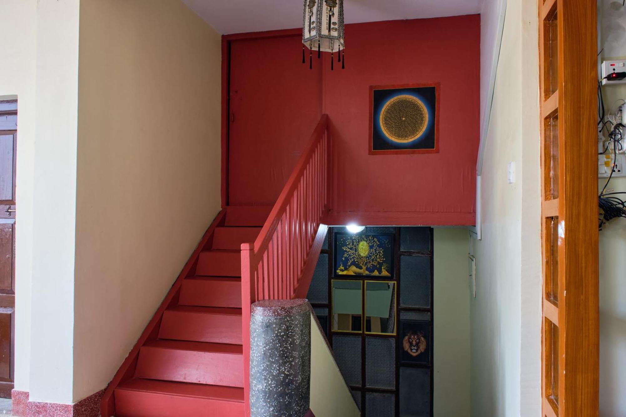 Hotel Shree Tara 카트만두 외부 사진