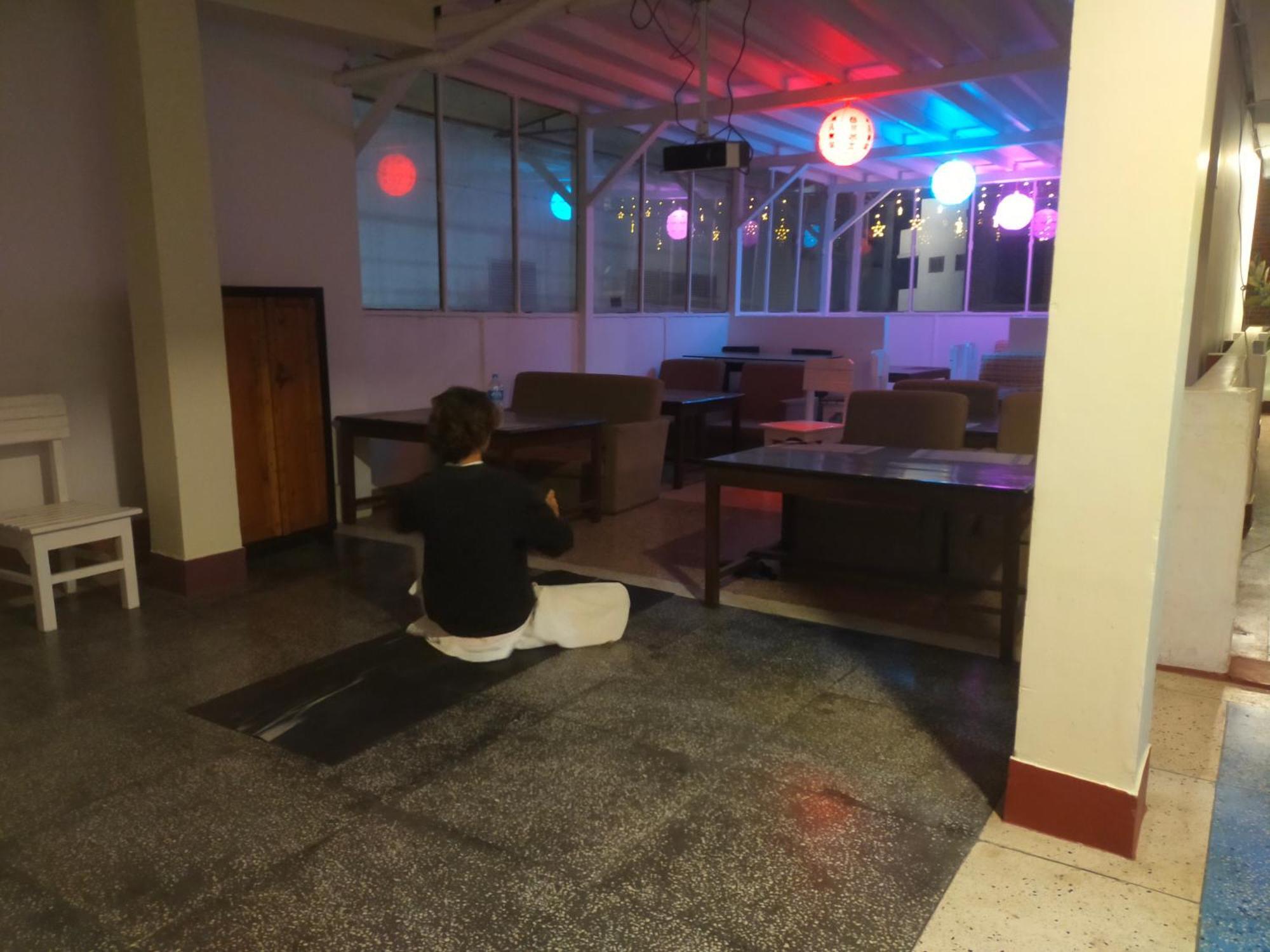 Hotel Shree Tara 카트만두 외부 사진