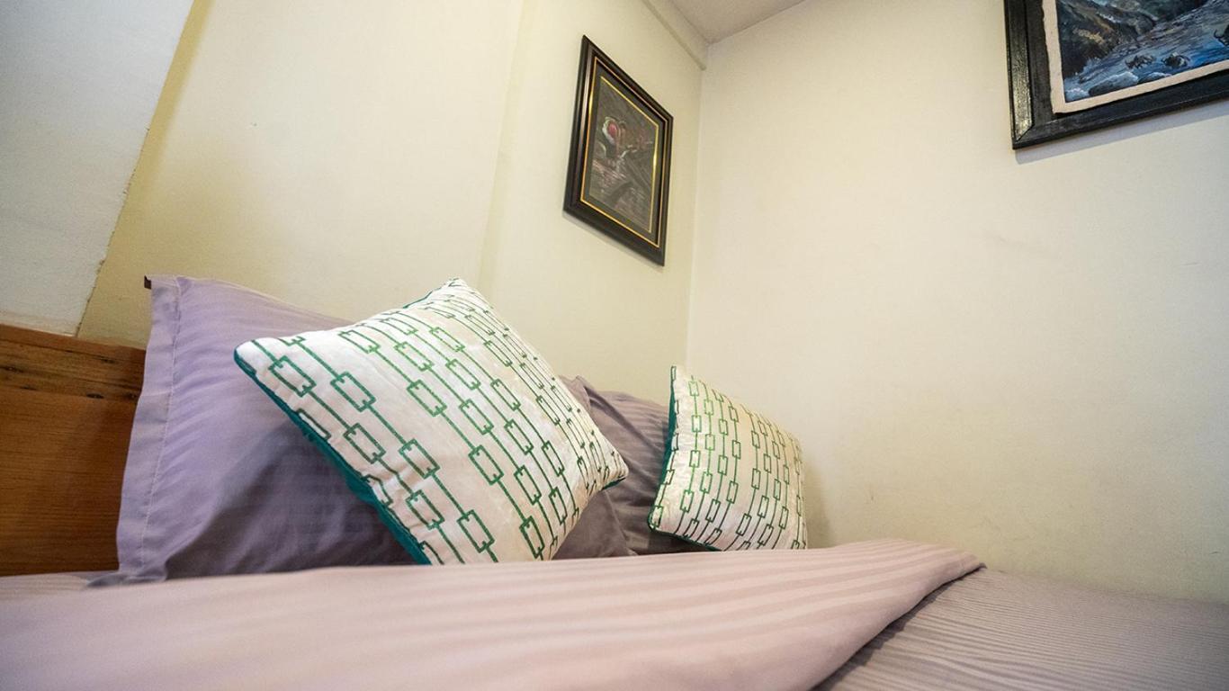 Hotel Shree Tara 카트만두 외부 사진